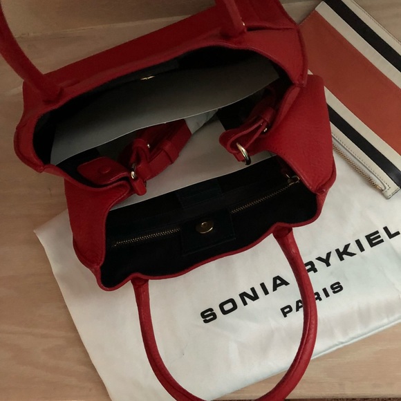 Sylvia Rykie purse - Picture 2 of 3